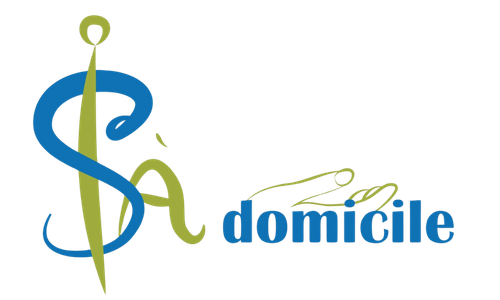 Logo isadomicile 83 aide a domicile dans le var.