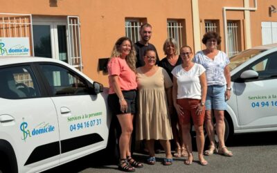 Crédit d&rsquo;impôt de 50 % et aide à domicile dans le Var, le guide complet